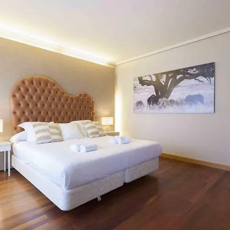 Villa The Collection | D'abbadie San Sebastian