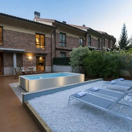 The Collection | D'abbadie Villa *